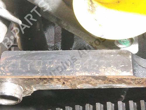 Engine OPEL MERIVA A MPV (X03) 1.7 CDTI (E75) | BP31326923M1 - Image 5