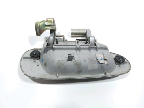 Rear left exterior door handle HONDA CIVIC VII Hatchback (EU, EP, EV) 1.6 i (EP2, EU8, EU6) | BP28252129C130