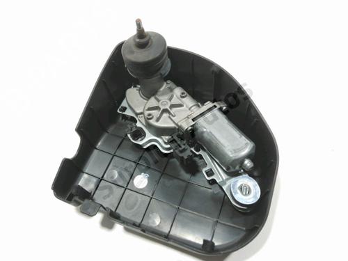 Motorino tergicristallo posteriore TOYOTA AYGO (_B4_) 1.0 (KGB40) (69 hp) 31987382
