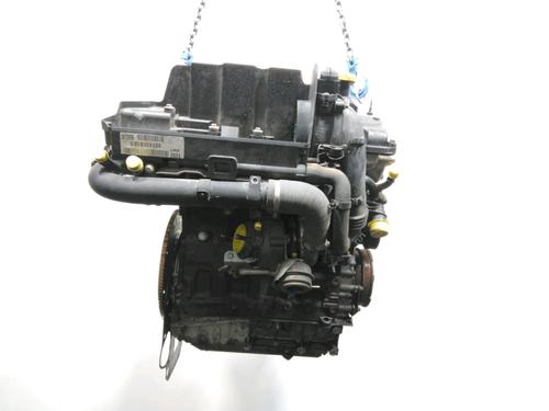 Used Engine LAND ROVER FREELANDER I (L314) 2.0 Td4 4x4 (112 hp) 28218661
