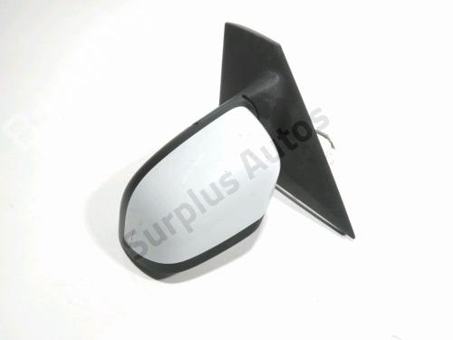 Left mirror DACIA LODGY (JS_) 1.5 dCi (JSMC, JSAF) | BP40464865C26 - Image 2