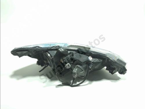 Left headlight HONDA INSIGHT (ZE_) 1.3 IMA (ZE28, ZE2) | BP37600741C28 - Image 2