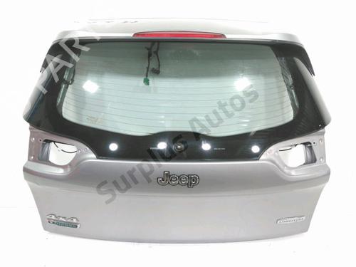 Used Tailgate Tailgate JEEP CHEROKEE (KL) 2.0 CRD 4x4 (170 hp) 34338512 34338512