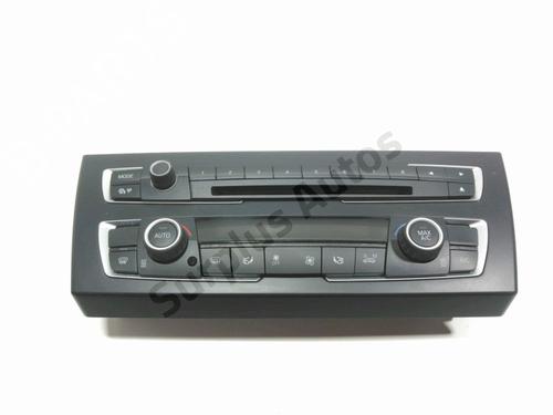 Used Climate control BMW 1 (F20) 120 d (184 hp) 28228221