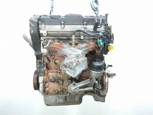 Engine PEUGEOT 206 CC (2D) 1.6 16V (2DNFUF, 2DNFUR) | BP33111836M1 - Image 3
