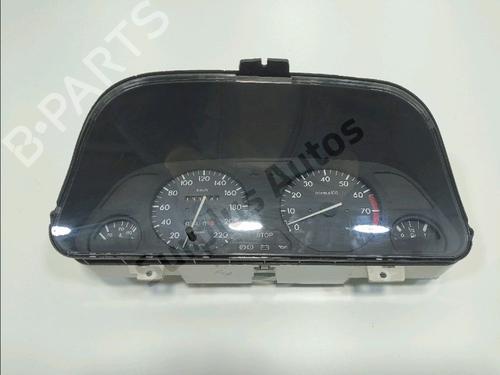 Used Instrument cluster PEUGEOT 306 Hatchback (7A, 7C, N3, N5) 1.6 (89 hp) 31368183