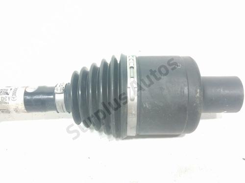 Left front driveshaft MERCEDES-BENZ EQA (H243) EQA 250+ (243.702) | BP37765373M38 - Image 3