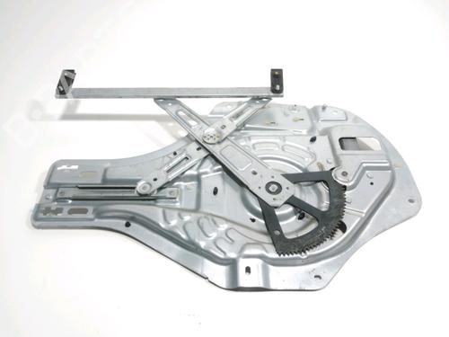 Front right window mechanism HYUNDAI TUCSON (JM) 2.0 CRDi All-wheel Drive | BP28240139C23 
