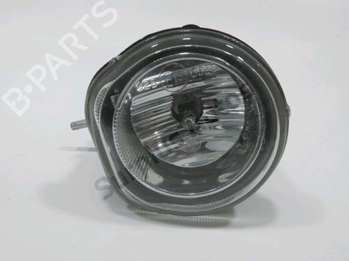 Used Left front fog light Left front fog light FIAT DOBLO Box Body/MPV (223_) 1.9 JTD (105 hp) 31938843 31938843