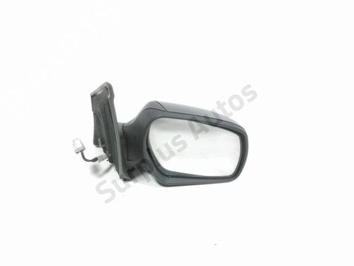 Used Right mirror FORD FUSION (JU_) 1.4 TDCi (68 hp) 28245247