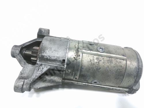 Starter PEUGEOT 308 CC (4B_) 2.0 HDi | BP34643149M8 - Image 2