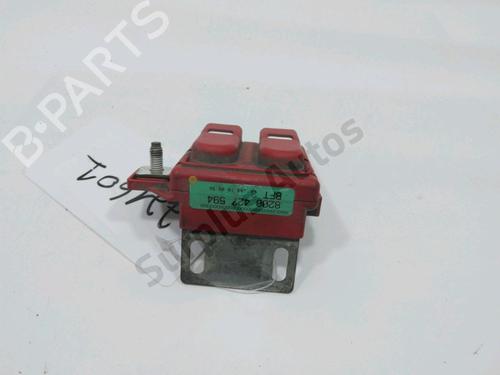 Used Electronic module Electronic module 30985979 30985979