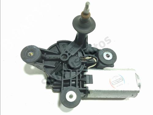 Motor limpa vidros traseiro Motor limpa vidros traseiro FIAT PANDA (169_) 1.2 (169AXF2A, 169AXF1A) (69 hp) 34262936 34262936