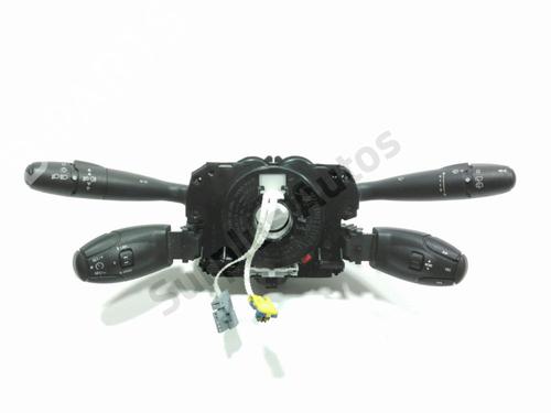 Used Steering wheel controls PEUGEOT PARTNER Tepee 1.6 BlueHDi 100 (100 hp) 28227114