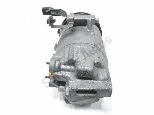 AC compressor KIA PICANTO III (JA) 1.0 | BP39490679M34 - Image 3