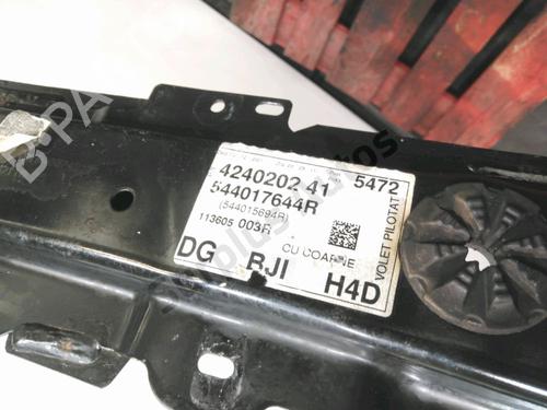 Subframe DACIA SANDERO III 1.0 TCe 90 | BP37167674M9 - Image 3