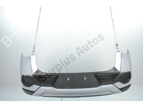 Used Rear bumper Rear bumper BYD YUAN PLUS EV (204 hp) 33333785 33333785