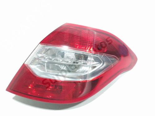 Used Right taillight CITROËN C4 II (NC_) 1.6 HDi 90 (92 hp) 30087341