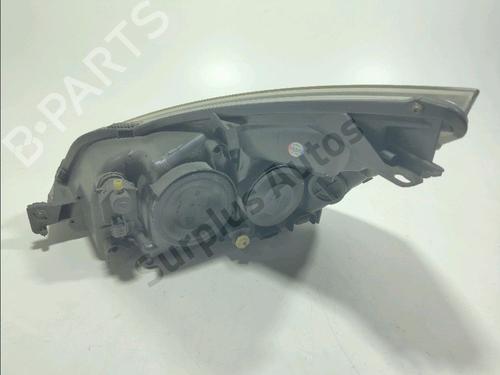 Right headlight RENAULT ESPACE IV (JK0/1_) 2.2 dCi (JK0H) | BP38009642C29 - Image 2