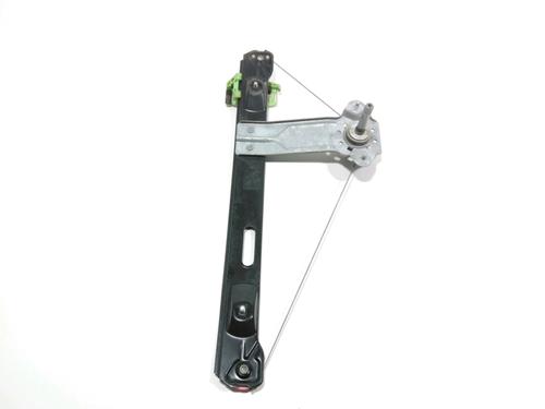 Used Rear right window mechanism Rear right window mechanism 28250211 28250211