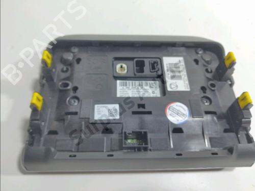 Display CITROËN C3 III (SX) 1.2 PureTech 82 | BP39088739C48 - Image 3