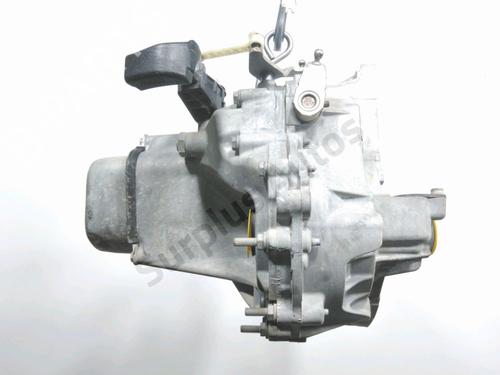 Gearbox CITROËN DS3 (SA_) 1.6 VTi 120 | BP38480382M3 - Image 4
