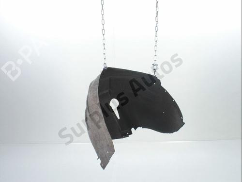 Used Wheel arch AUDI A6 Allroad C6 (4FH) 2.7 TDI quattro (190 hp) 28257248