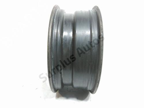Rim RENAULT CLIO IV Grandtour (KH_) 1.5 dCi 90 (KHN3, KHN4) | BP28714756C45 