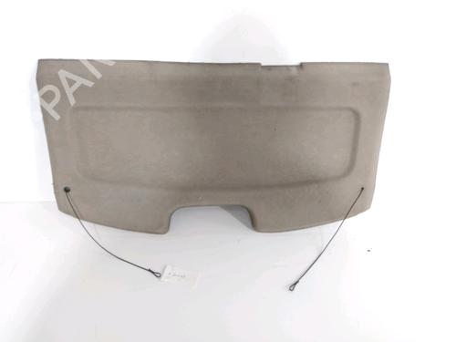 Used Rear parcel shelf ROVER 25 I Hatchback (RF) 1.6 16V (109 hp) 31002090