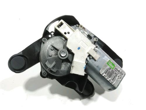 Used Rear wiper motor CITROËN C3 II (SC_) 1.4 HDi 70 (SC8HZC, SC8HR0, SC8HP4) (68 hp) 28272333