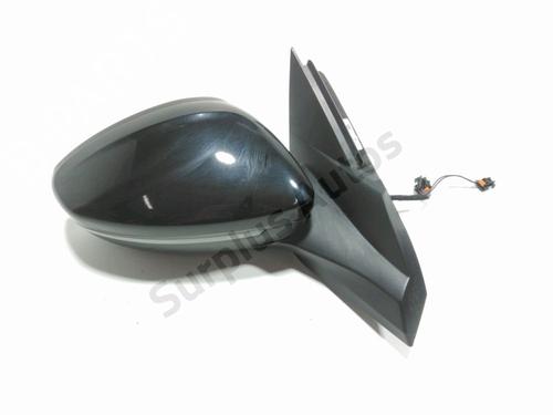 Right mirror PEUGEOT 2008 II (UD_, US_, UY_, UJ_, UR_, UC_) e-2008 (UKZKXZ) | BP29008454C27 