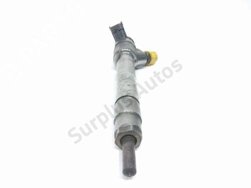 Used Injector Injector PEUGEOT 208 I (CA_, CC_) 1.6 HDi / BlueHDi 75 (75 hp) 35719766 35719766