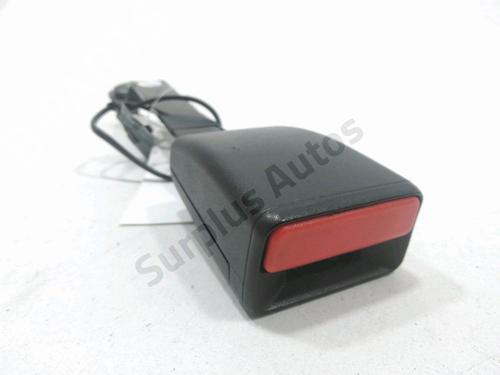 Sikkerhetsbelte-spenne Sikkerhetsbelte-spenne RENAULT CLIO IV (BH_) 1.2 TCe 120 (BHM0) (120 hp) 34616533 34616533