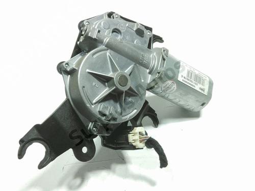 Used Rear wiper motor Rear wiper motor 38743602 38743602