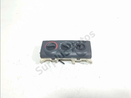 Used Climate control Climate control RENAULT CLIO II (BB_, CB_) 1.5 dCi (B/CB07) (65 hp) 40059427 40059427
