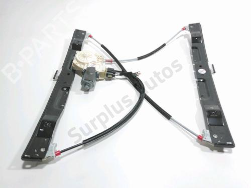 Used Front right window mechanism Front right window mechanism FORD S-MAX (WA6) 2.0 TDCi (140 hp) 33867462 33867462