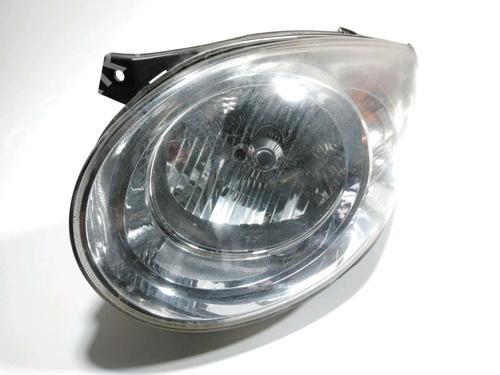 Used Left headlight KIA PICANTO I (SA) 1.1 (65 hp) 28266596