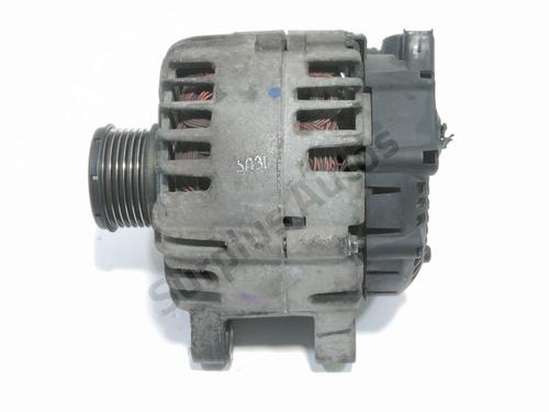 Used Alternator Alternator 36854082 36854082