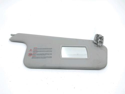 Used Right sun visor RENAULT GRAND SCÉNIC II (JM0/1_) 1.5 dCi (JM02, JM13) (101 hp) 31002631