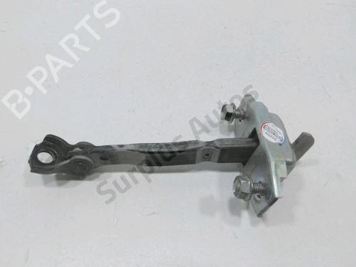 Used Hinge/Door check strap TOYOTA URBAN CRUISER (_P1_) 1.4 D-4D (NLP110_, NLP110R) (90 hp) 30998812