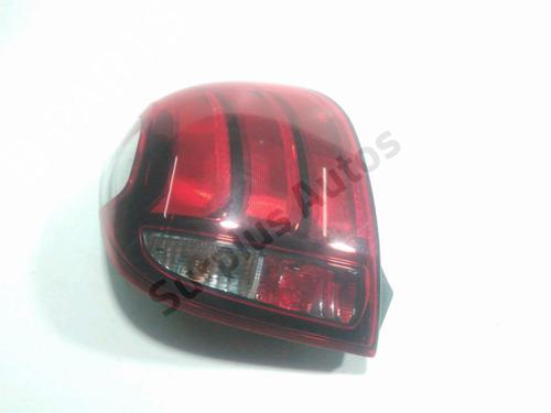 left-taillight-peugeot-108-2014-33534642 main image