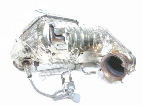 Used Catalyst Catalyst DACIA SANDERO III 1.0 TCe 100 ECO-G (101 hp) 36105382 36105382