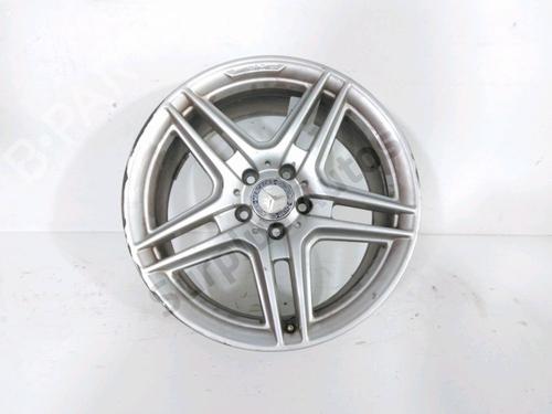 Used Rim MERCEDES-BENZ C-CLASS T-Model (S204) C 350 CGI (204.257) (306 hp) 30987912