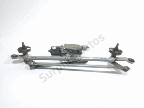 Used Front wipers mechanism NISSAN X-TRAIL III (T32_, T32R, T32RR) 1.6 dCi (T32) (130 hp) 31327305