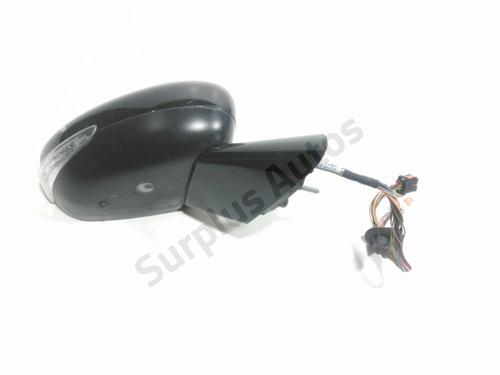 Used Right mirror CITROËN C4 Grand Picasso II (DA_, DE_) 1.6 BlueHDi 120 (120 hp) 29296980
