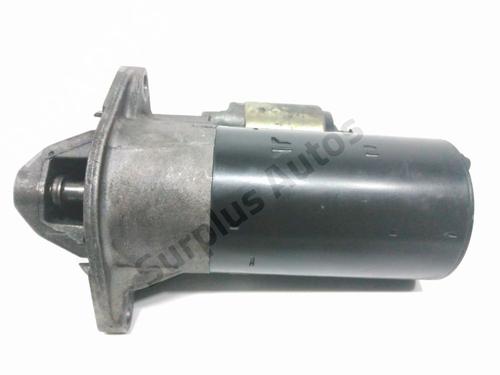 Starter FIAT STILO (192_) 1.9 JTD (192_XF1A) | BP37763765M8 - Image 2