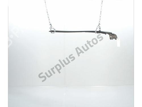 Used Front right wheel arch trim RENAULT SCÉNIC III (JZ0/1_) 1.6 dCi (JZ00, JZ12) (130 hp) 30141364