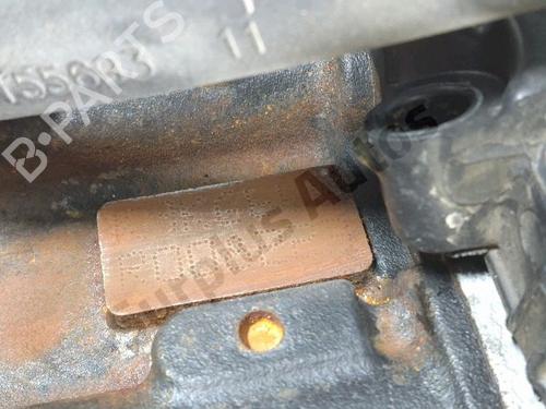 Engine DACIA DUSTER SUV Van 1.5 dCi | BP35773367M1 - Image 5