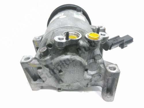 AC compressor KIA VENGA (YN) 1.6 CRDi 115 | BP37764655M34 - Image 3