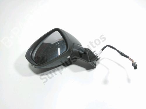 Used Left mirror Left mirror 37776787 37776787